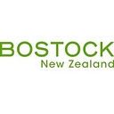 Bostock New Zealand logo