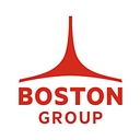 Boston Group logo