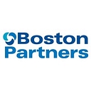 Boston Partners Global Investors, Inc. logo