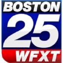 Wfxt Boston 25 News logo
