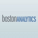 Boston Analytics logo