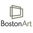 Boston Art Inc. logo