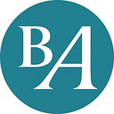 PROPRIETORS OF THE BOSTON ATHENAEUM logo