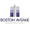 Boston Avenue United Methodist Church logo
