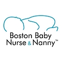 Boston Baby Nurse & Nanny logo