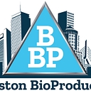 Boston Bioproducts logo