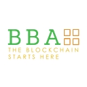 Boston Blockchain Association (Bba) logo