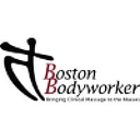 Boston Bodyworker logo