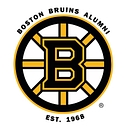 Boston Bruins Alumni Association logo