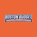 Boston Budget