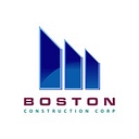 Boston Construction Corp logo