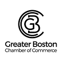 Greater Boston Chamber Of Commerce logo