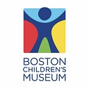 Boston Children's Museum logo