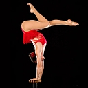 Boston Circus Guild logo