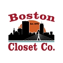 Boston Closet Company logo