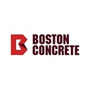Boston Concrete Corporation logo