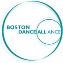 BOSTON DANCE ALLIANCE INC logo