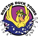BOSTON DUCK TOURS