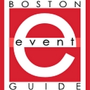 Boston Event Guide logo