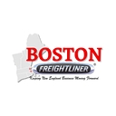 Boston Freightliner Inc logo