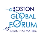 Boston Global Forum logo