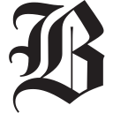 The Boston Globe logo