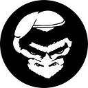 The Guerrilla Marketing Society logo