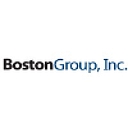 The Boston Group Inc logo