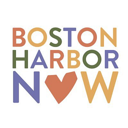 Boston Harbor Now, Inc. logo