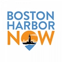 Boston Harbor Now logo
