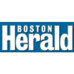 Boston Herald logo