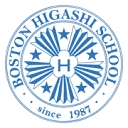 Boston Higashi School logo