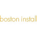 Boston Install logo