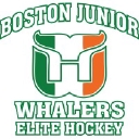 Boston Junior Whalers Elite Spring/Summer Hockey logo