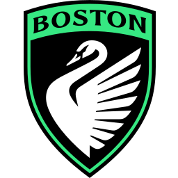 Boston Legacy Football Club LLC logo