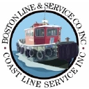 Boston Line & Service Co., Inc. logo