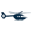 Boston Medflight logo