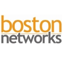 Boston Networks logo