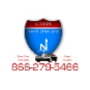 Boston North Limousine logo