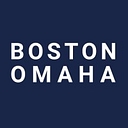 Boston Omaha Corporation logo