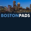 Boston Pads logo