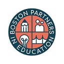 Boston Partners In Education logo