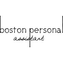 Boston Personal Assistant logo