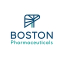 Boston Pharmaceuticals logo