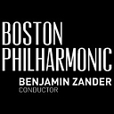 Boston Philharmonic Orchestra logo