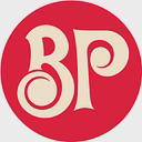 Boston Pizza International Inc. logo
