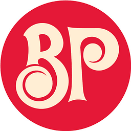 Boston Pizza Restaurants , LP logo