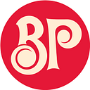 Bostons Pizza Foundation logo