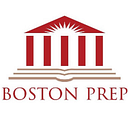 Preparatory Foundation Inc logo