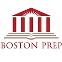 Boston Prep logo